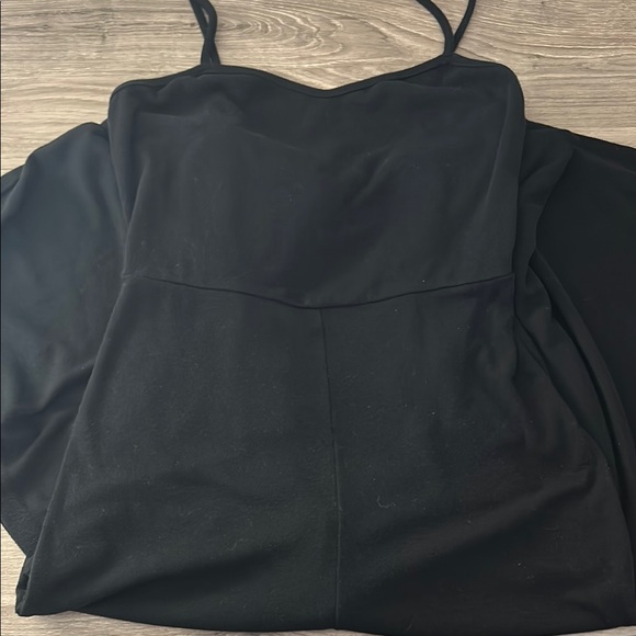 Free People Beach Reese One Piece Jumpsuit - Picture 5 of 7